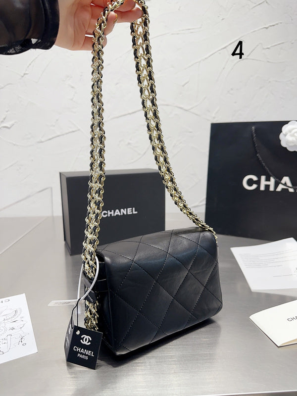 aura-bags - Chanel Bags - 7303