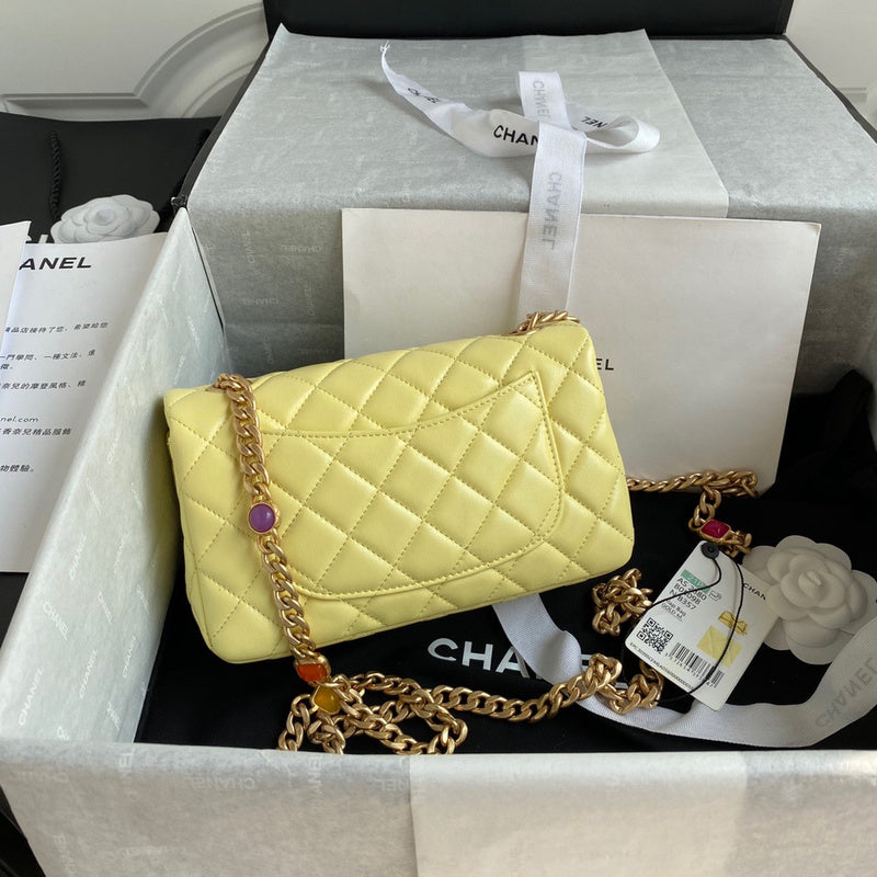 aura-bags - Chanel Bags - 7400