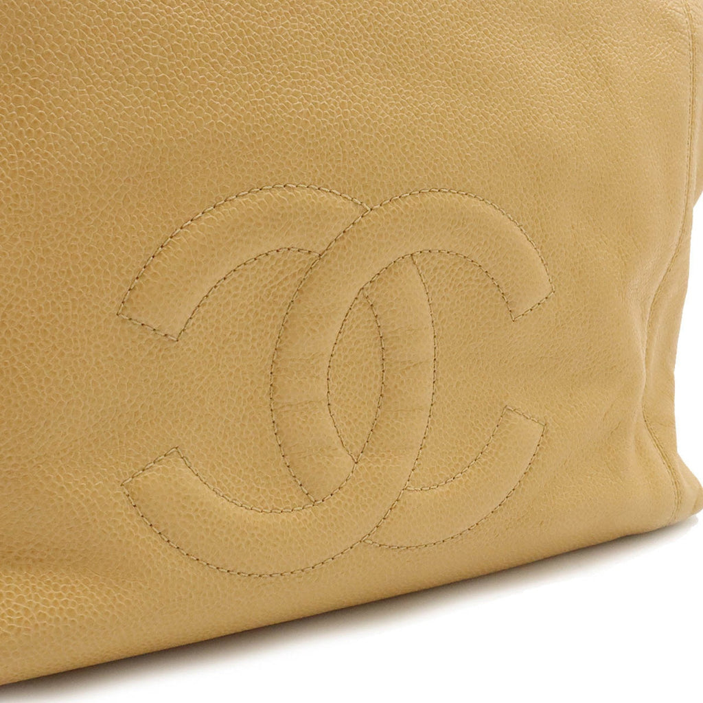 Chanel Shopping