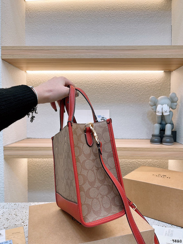 Aura Bags - CCH Bags - 207