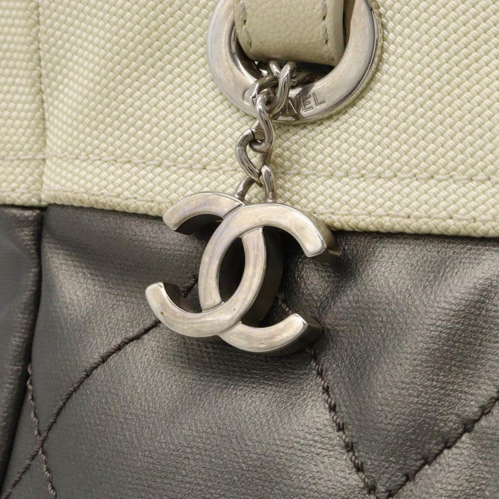 Chanel Biarritz