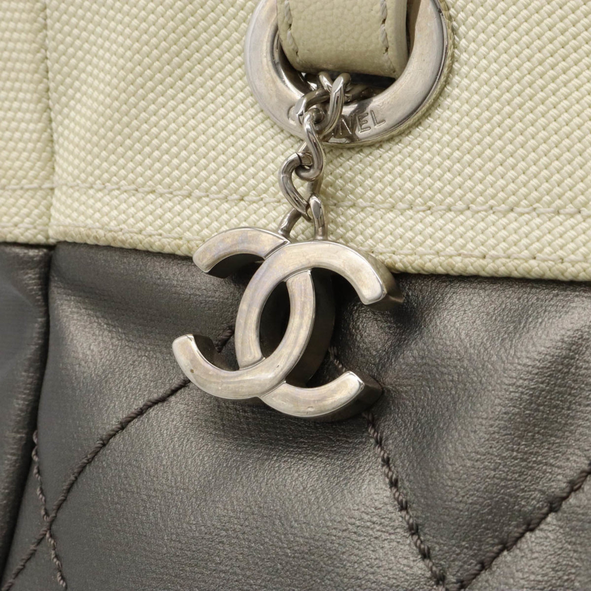 Chanel Biarritz