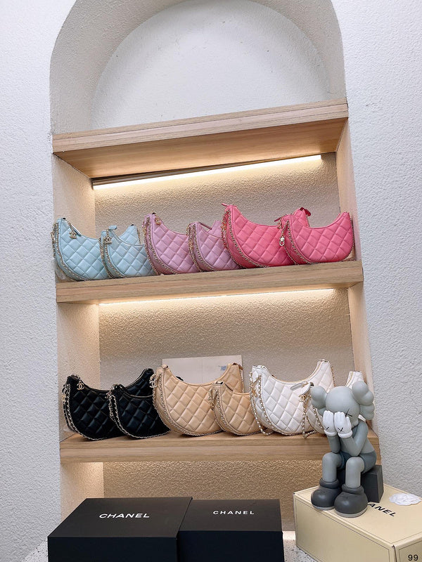 aura-bags - Chanel Bags - 7011