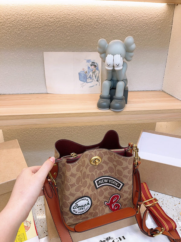 Aura Bags - CCH Bags - 102