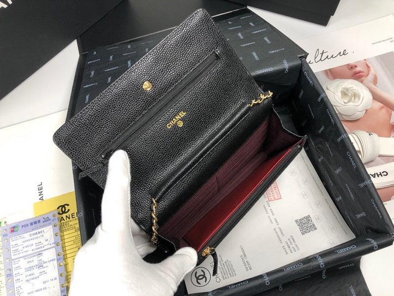 aura-bags - Chanel Bags - 7459