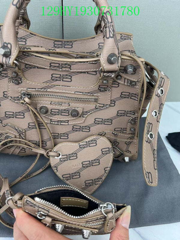 Aura Bags - BGA Bags - 1676