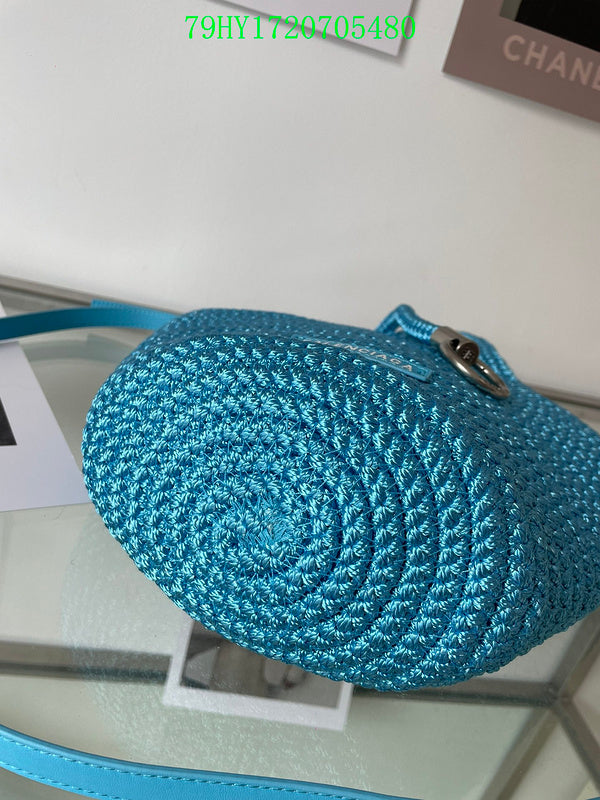 Aura Bags - BGA Bags - 1703