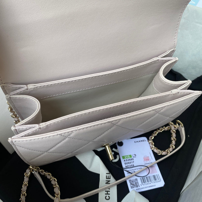 aura-bags - Chanel Bags - 7670