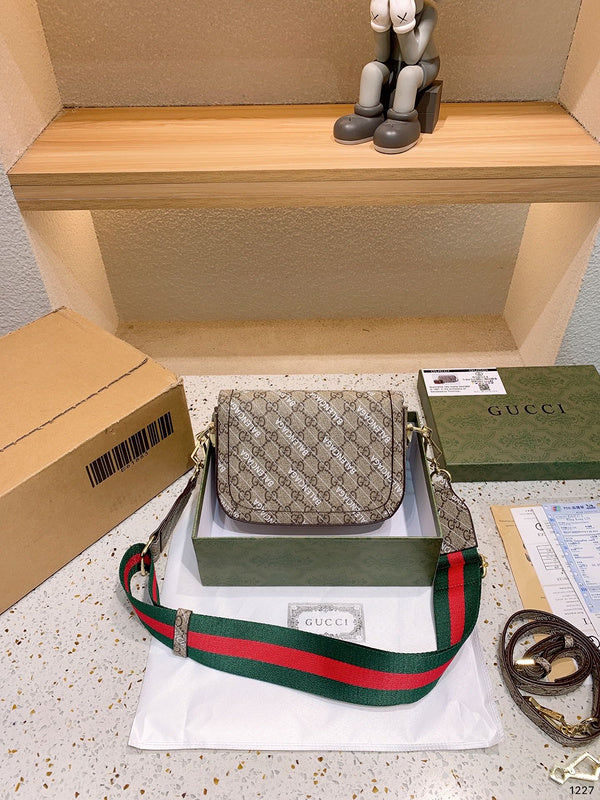 Aura Bags - BGA Bags - 1524