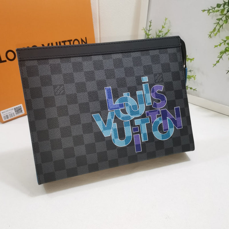 Louis Vuitton Luxury Bags 2761