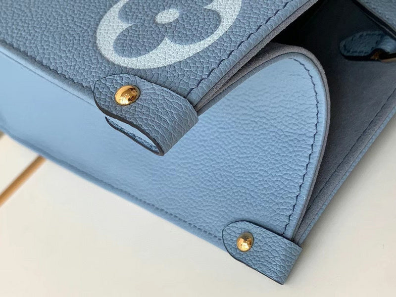 Louis Vuitton Luxury Bags 2529