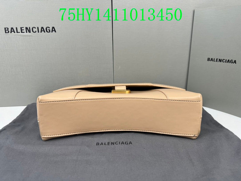 Aura Bags - BGA Bags - 2013