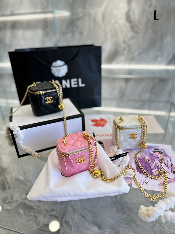 aura-bags - Chanel Bags - 7033