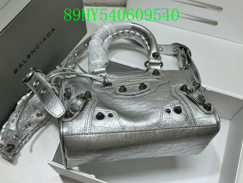 Aura Bags - BGA Bags - 1752