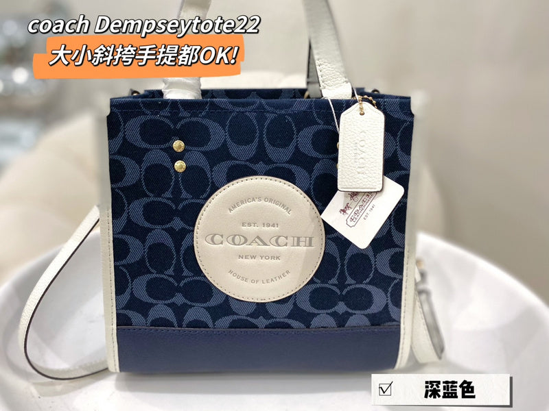 Aura Bags - CCH Bags - 040