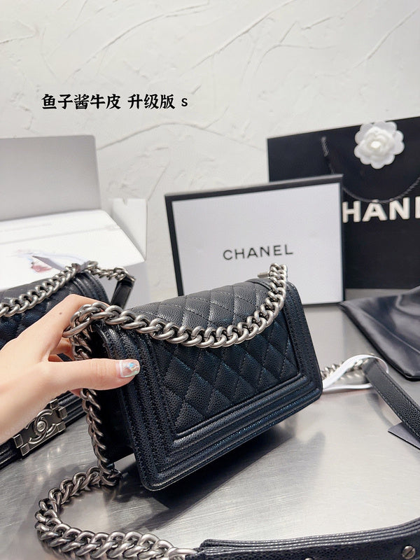 aura-bags - Chanel Bags - 7141
