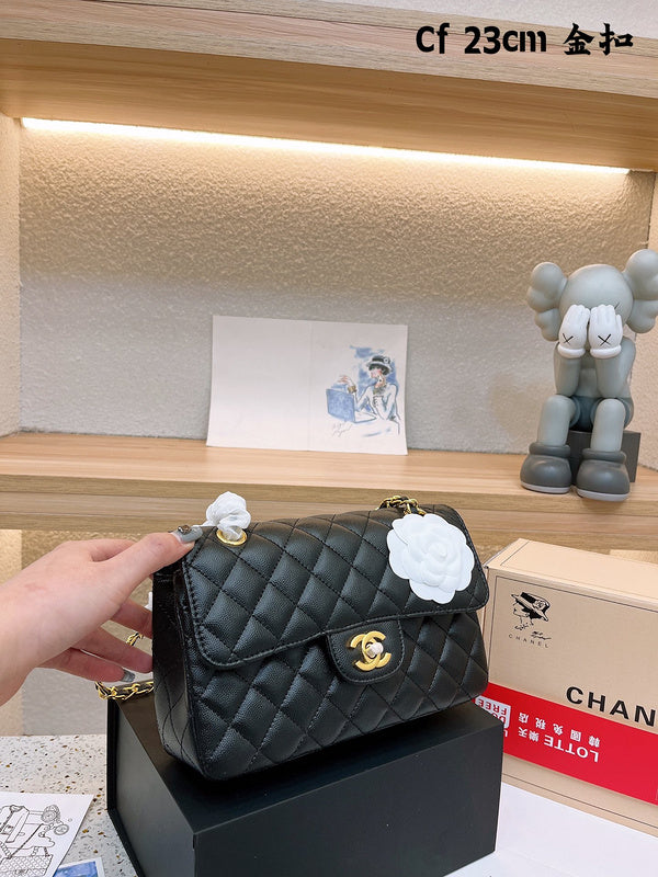 aura-bags - Chanel Bags - 7239