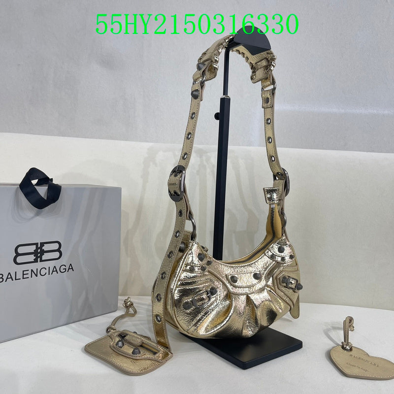 Aura Bags - BGA Bags - 1862