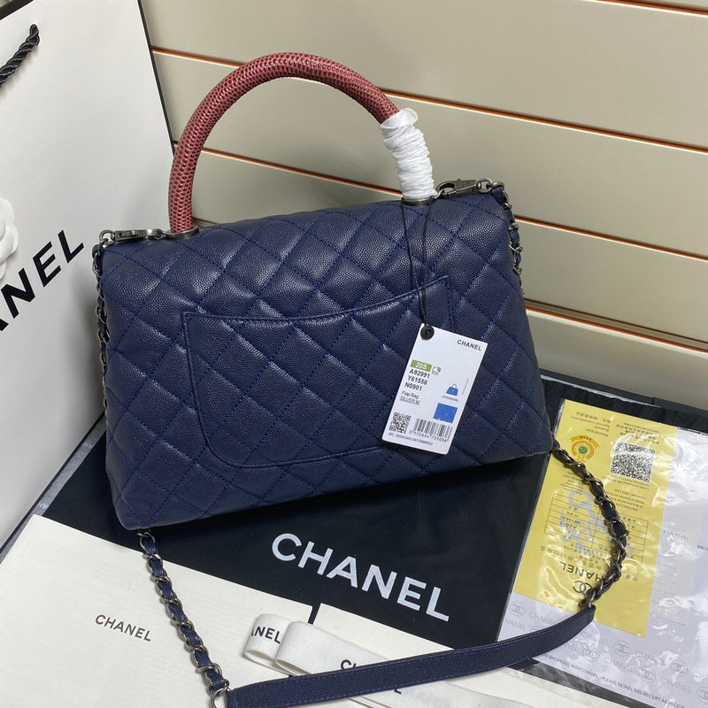 aura-bags - Chanel Bags - 7491