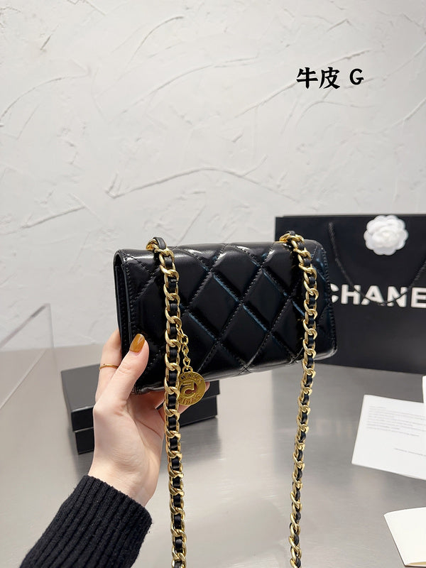 aura-bags - Chanel Bags - 7306