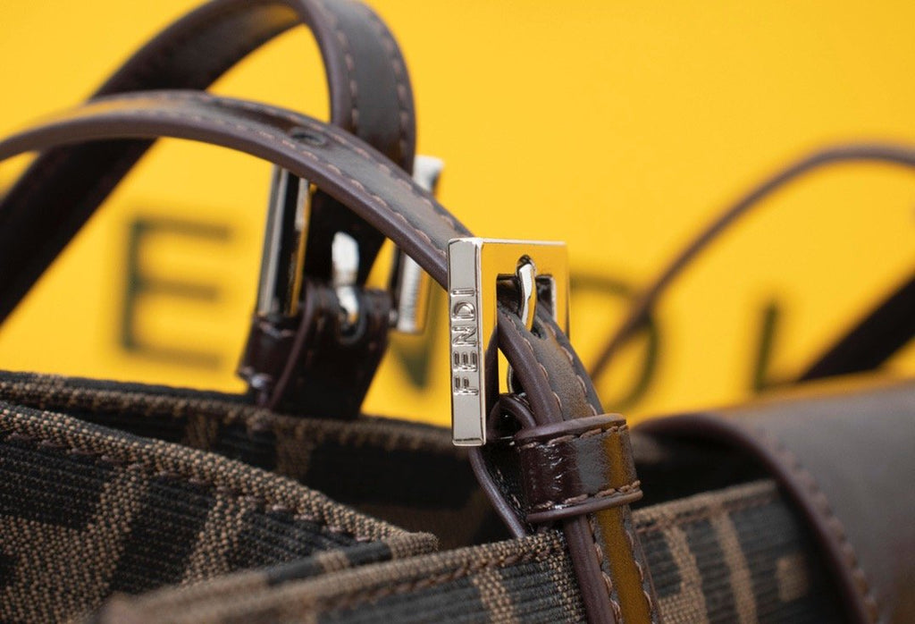 Designer Handbags Fendi 027