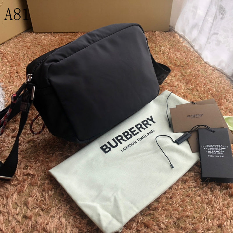 Aura Bags - BBR Bags - 810