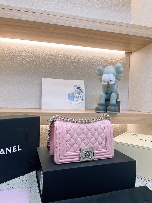 aura-bags - Chanel Bags - 7043