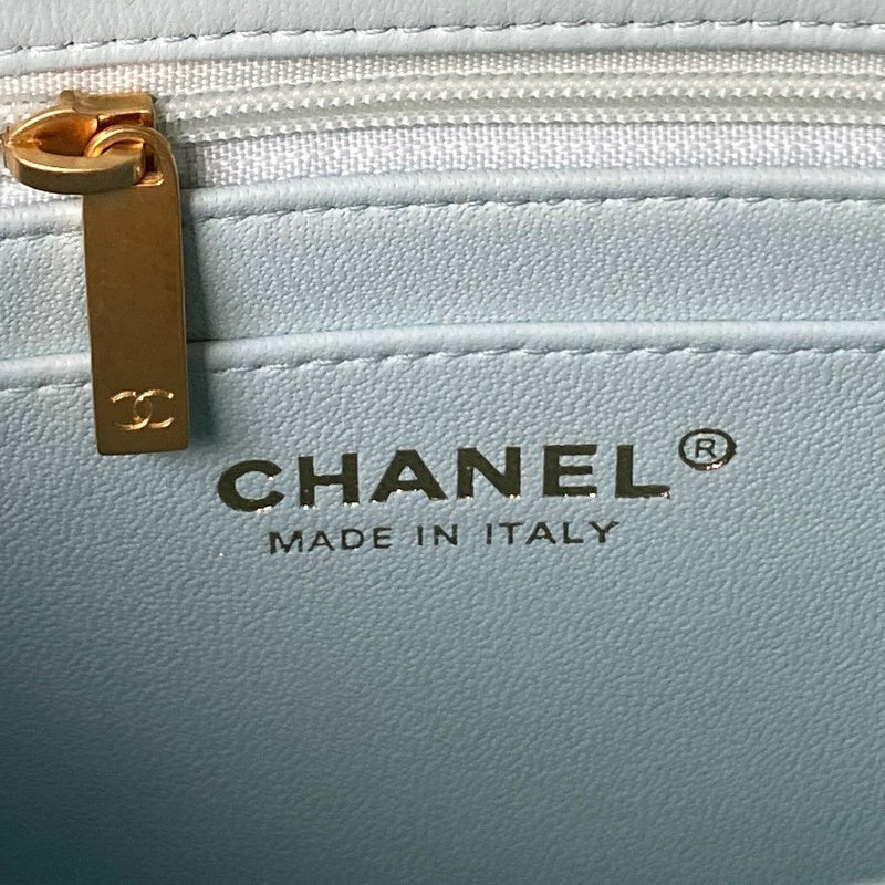 aura-bags - Chanel Bags - 7497
