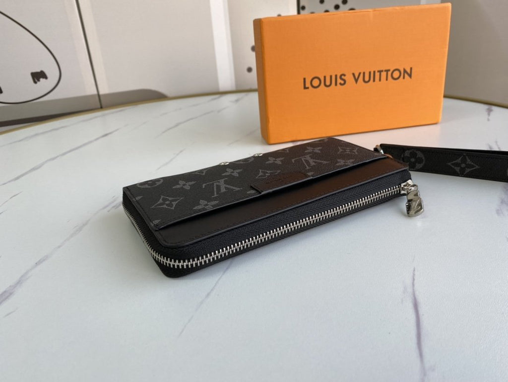 Designer Wallet louis vuitton 084