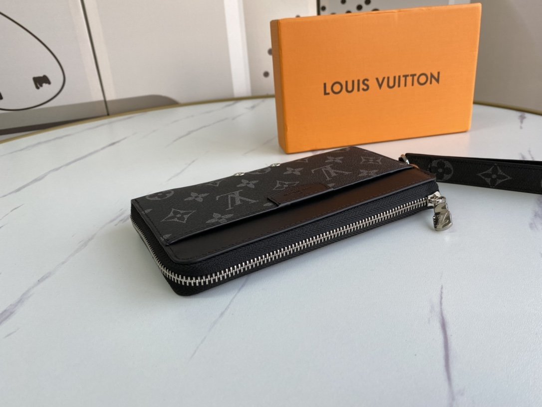 Designer Wallet louis vuitton 084