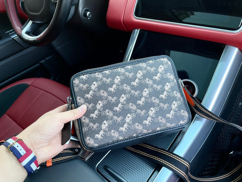 Aura Bags - CCH Bags - 050