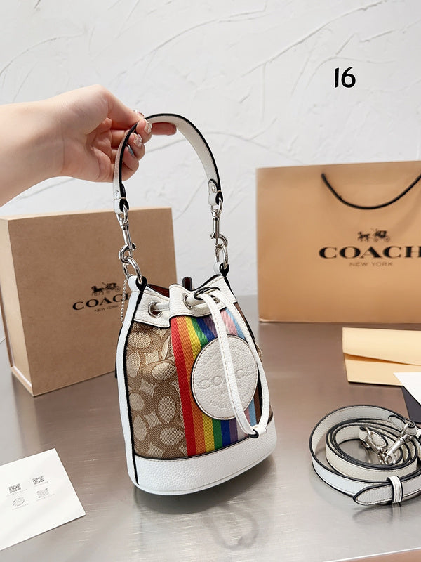 Aura Bags - CCH Bags - 126