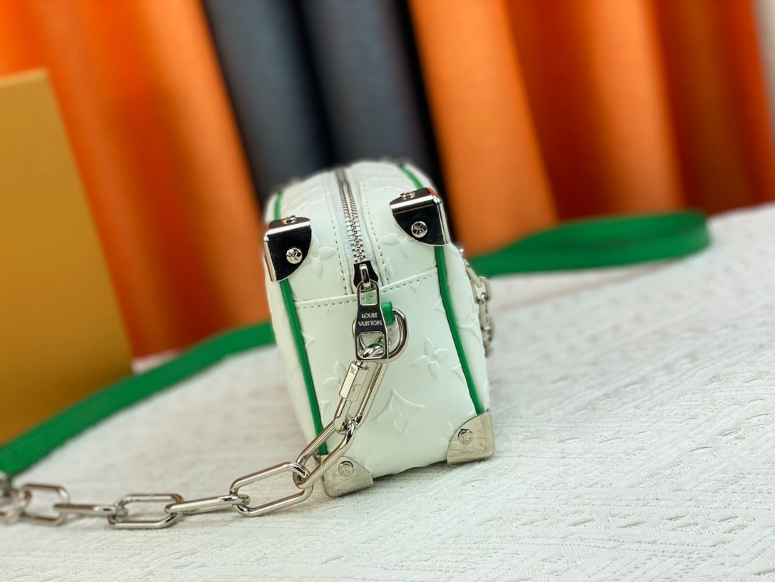 New Bag Louis Vuitton  626