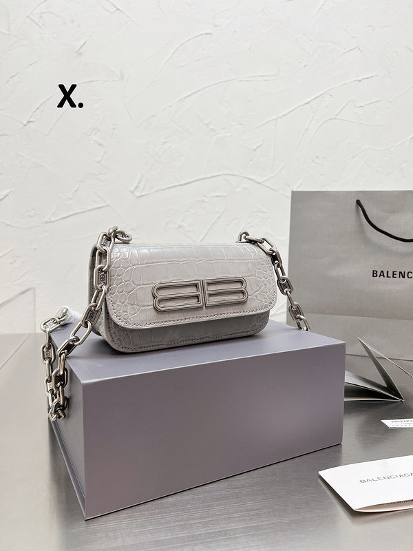 Aura Bags - BGA Bags - 1446