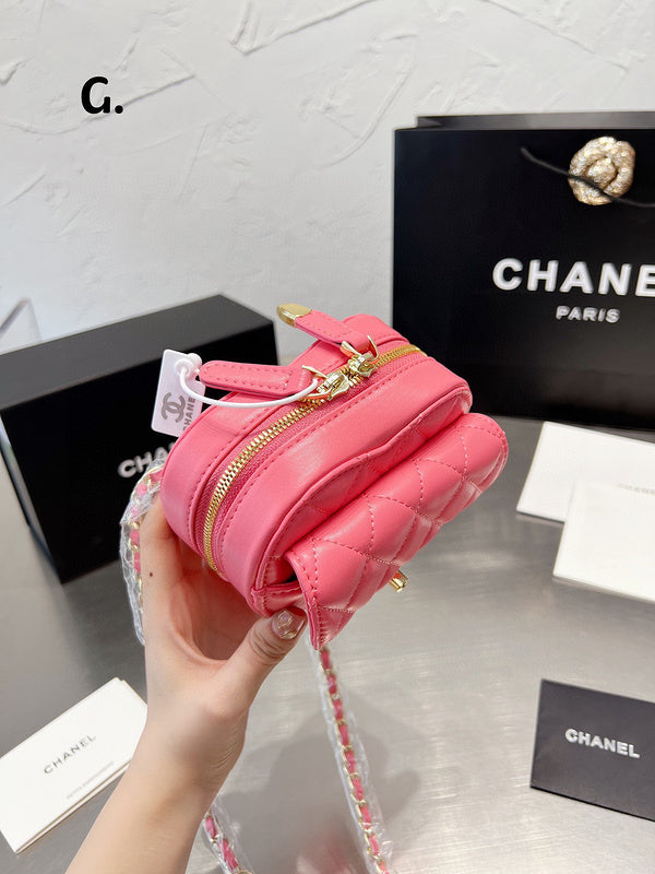 aura-bags - Chanel Bags - 7100