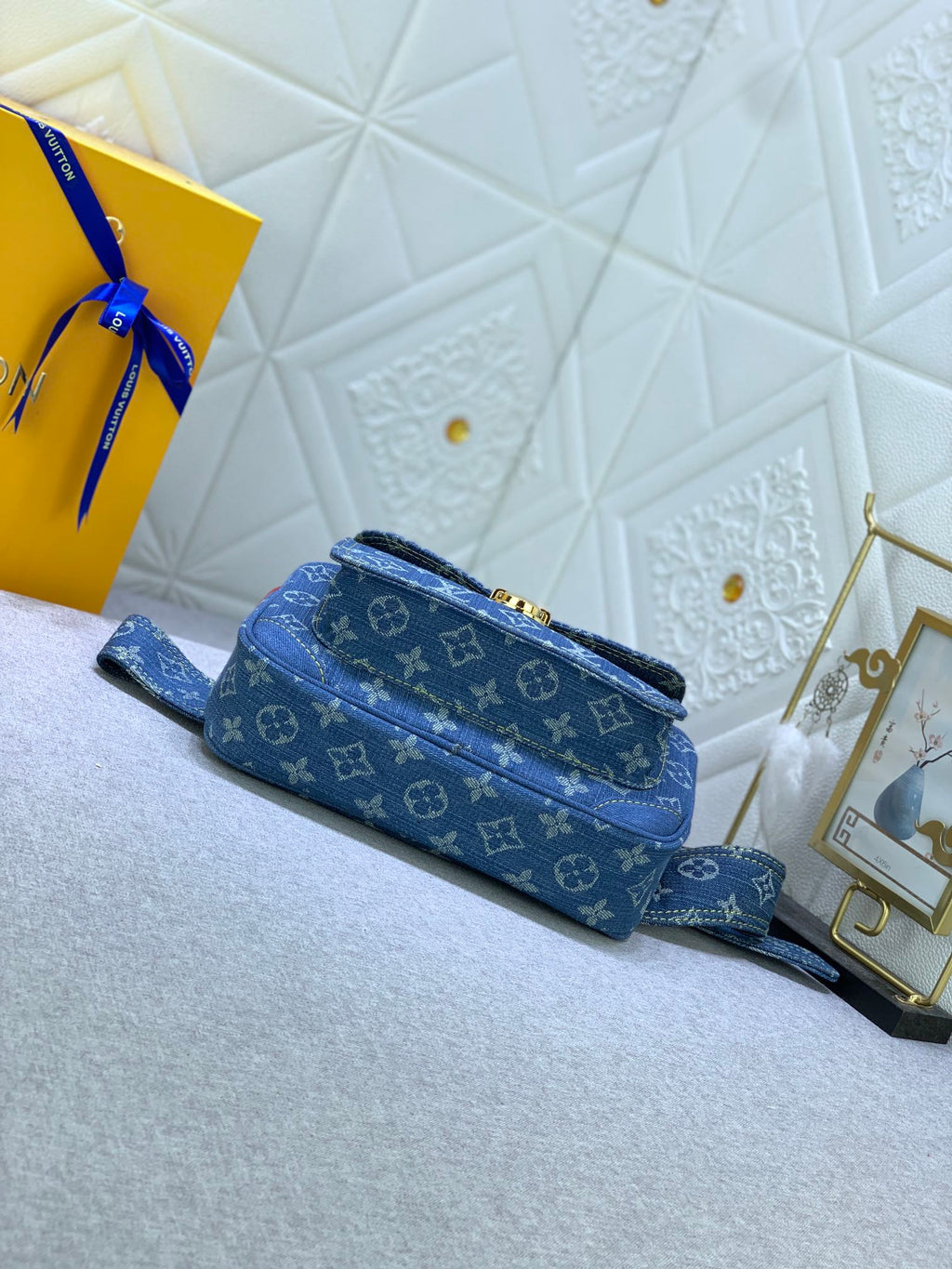 New Bag Louis Vuitton  639