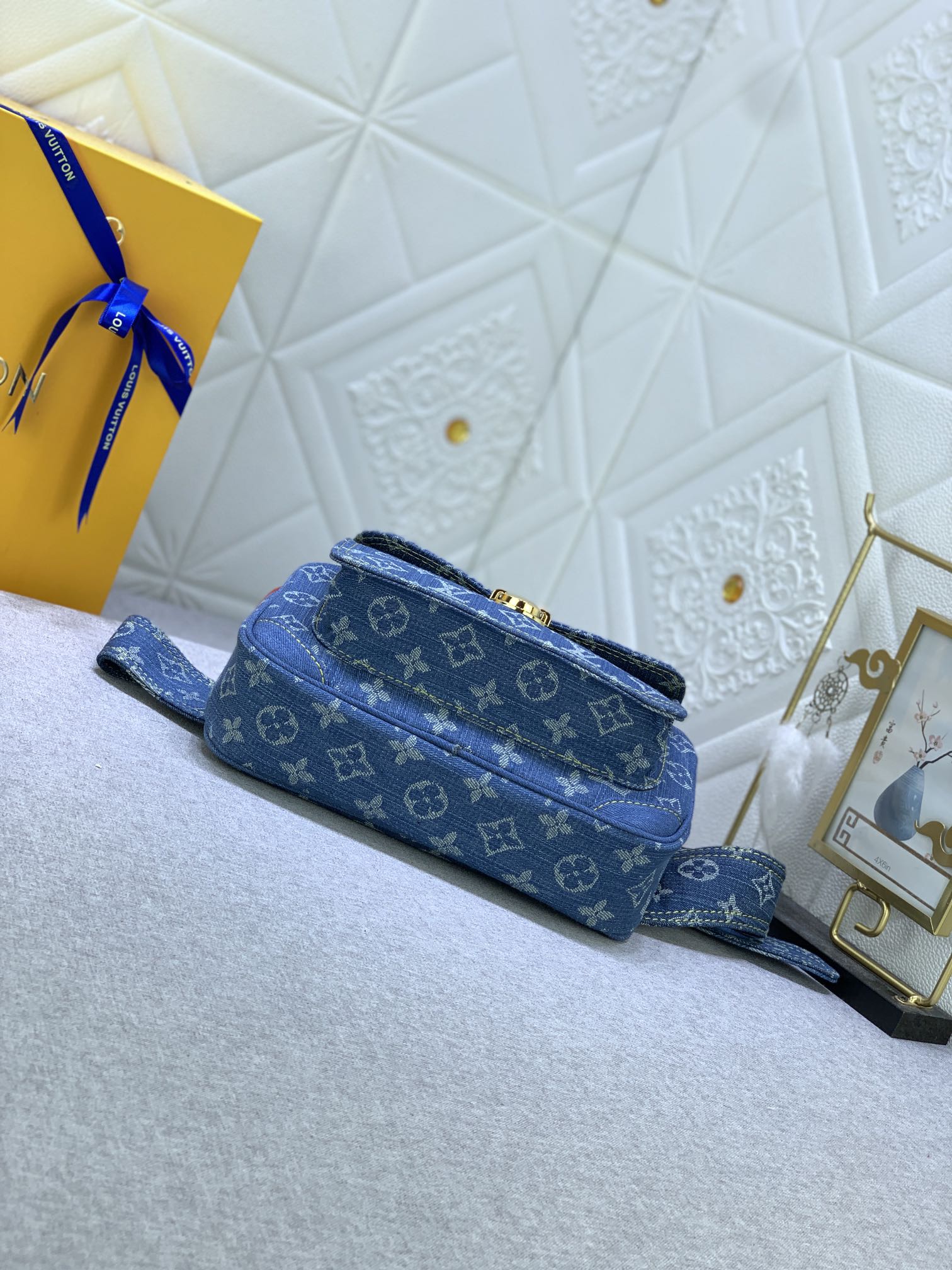 New Bag Louis Vuitton  639
