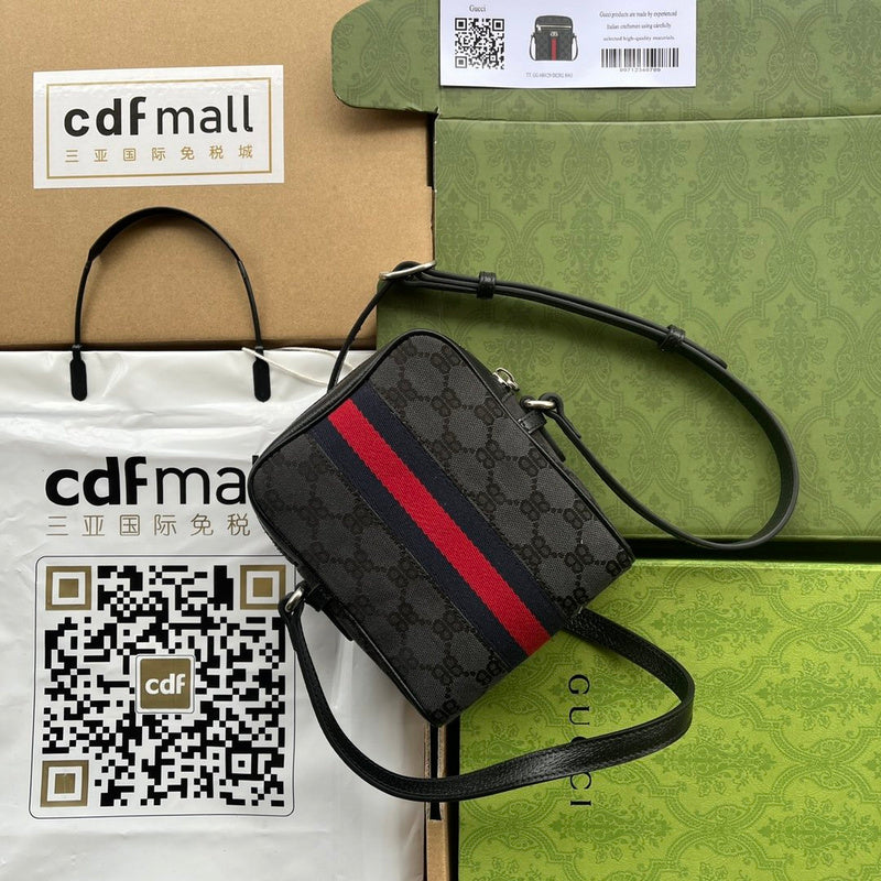Aura Bags - BGA Bags - 178