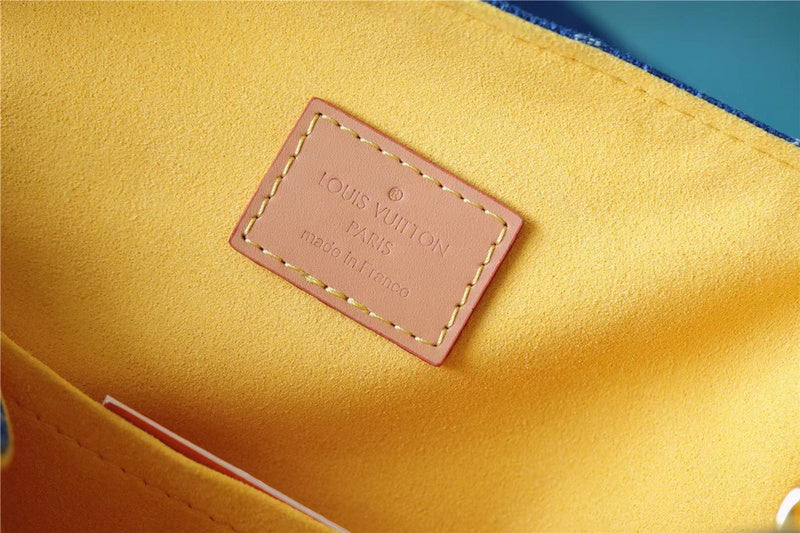 Luxury - Louis Vuitton Bags - 007