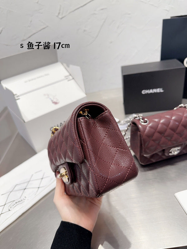 aura-bags - Chanel Bags - 7287