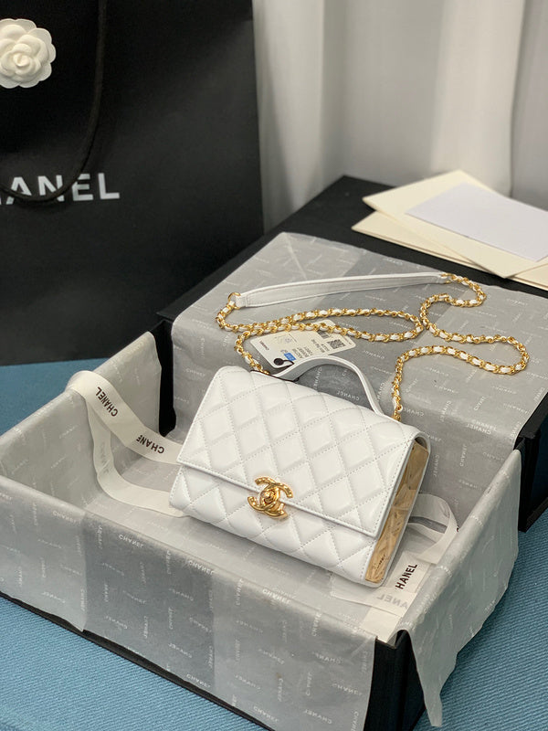 aura-bags - Chanel Bags - 7664