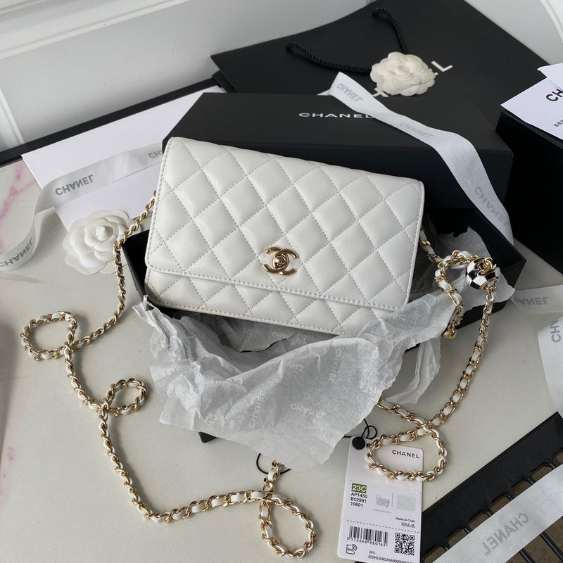 aura-bags - Chanel Bags - 7616