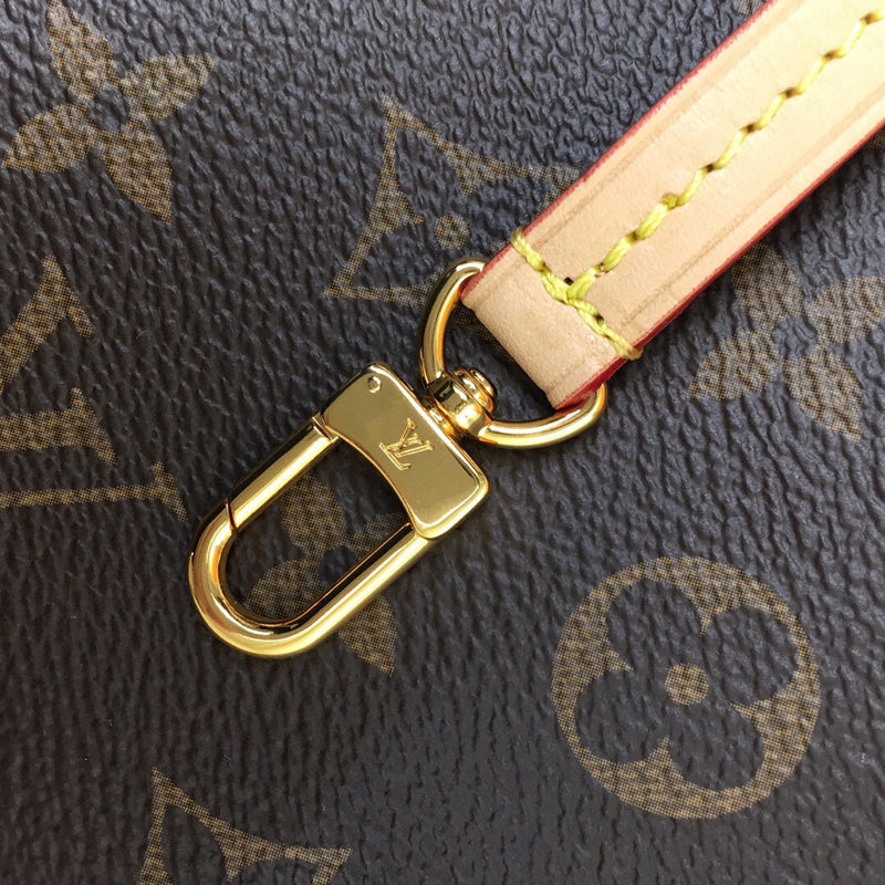 Louis Vuitton Luxury Bags 1865