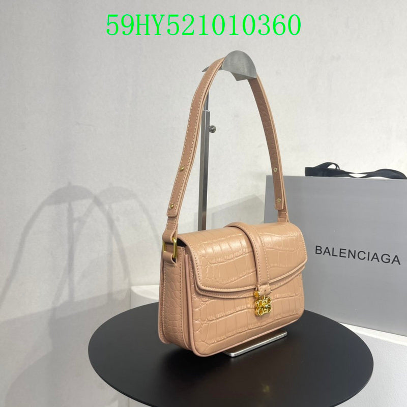 Aura Bags - BGA Bags - 2005