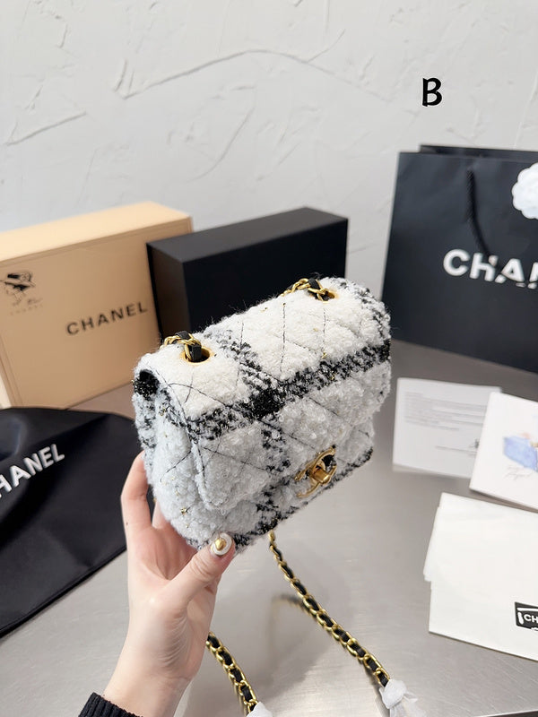 aura-bags - Chanel Bags - 7144