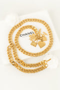 Ceinture Chanel Automne 1995