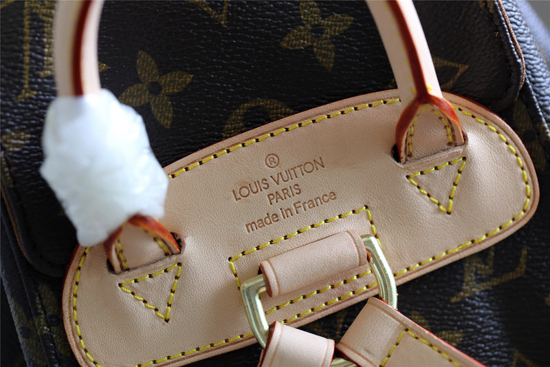 Luxury - Louis Vuitton Bags - 049