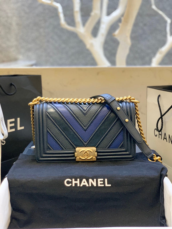 aura-bags - Chanel Bags - 7434