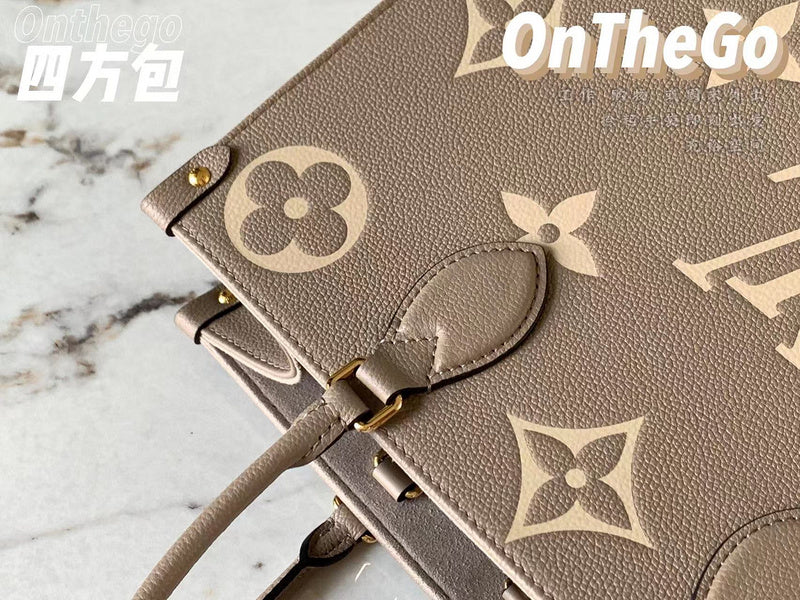 Louis Vuitton Luxury Bags 2838
