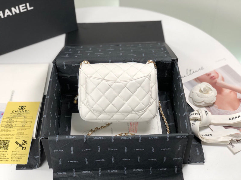 aura-bags - Chanel Bags - 7463